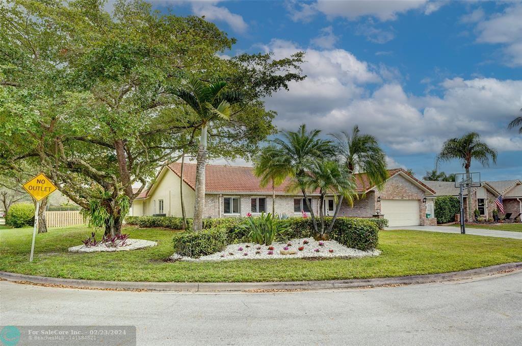 Photo of 541 NW 113th Ter in Coral Springs, FL