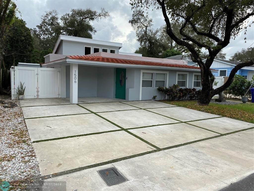 Photo of 1506 SW 32 St in Fort Lauderdale, FL