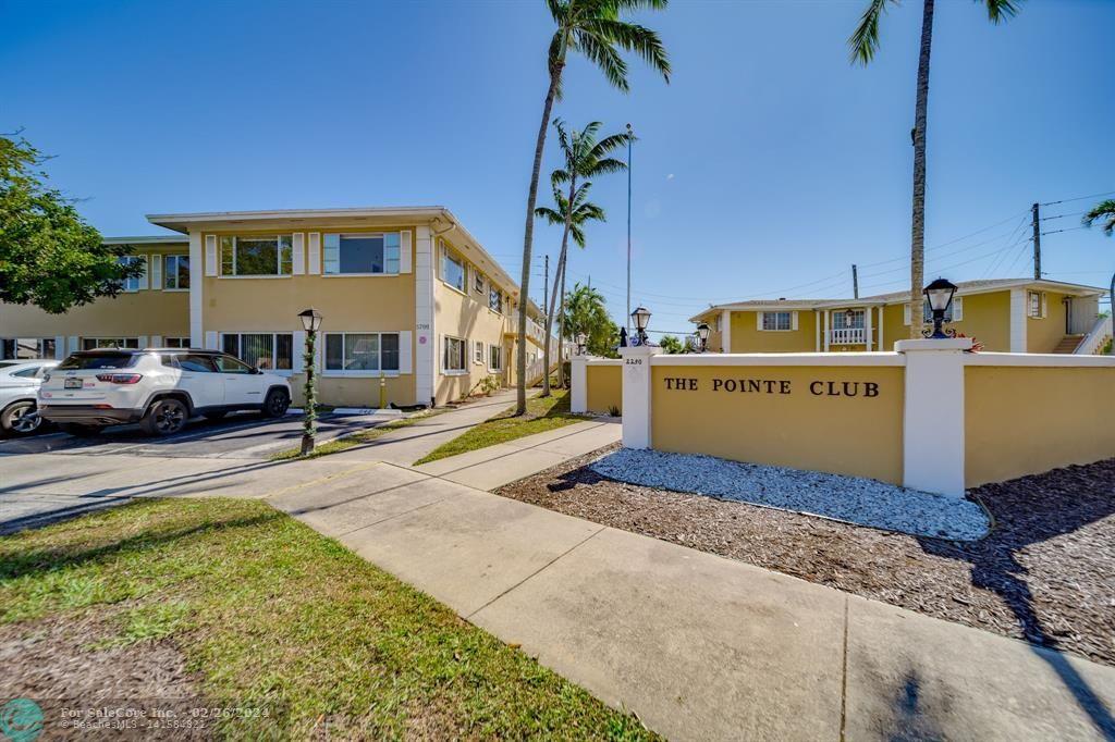 Photo of 5700 NE 22nd Wy 304 in Fort Lauderdale, FL