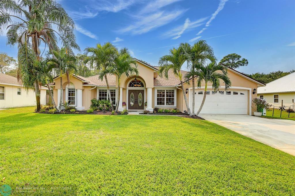 Photo of 2855 SE Pace Dr in Port St Lucie, FL
