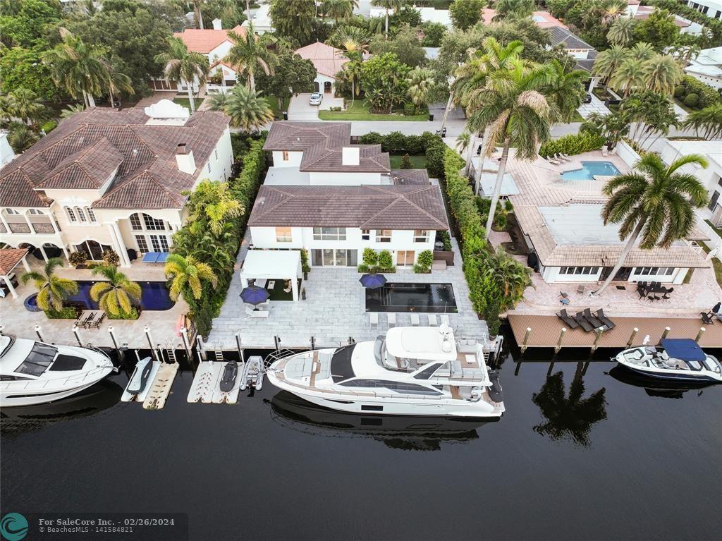 Photo of 325 Seven Isles Dr in Fort Lauderdale, FL