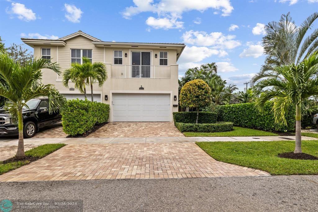 Photo of 1033 NE 13th Ave 1033 in Fort Lauderdale, FL