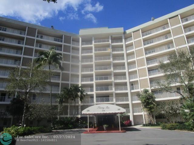 Photo of 3010 N Course Dr 907 in Pompano Beach, FL