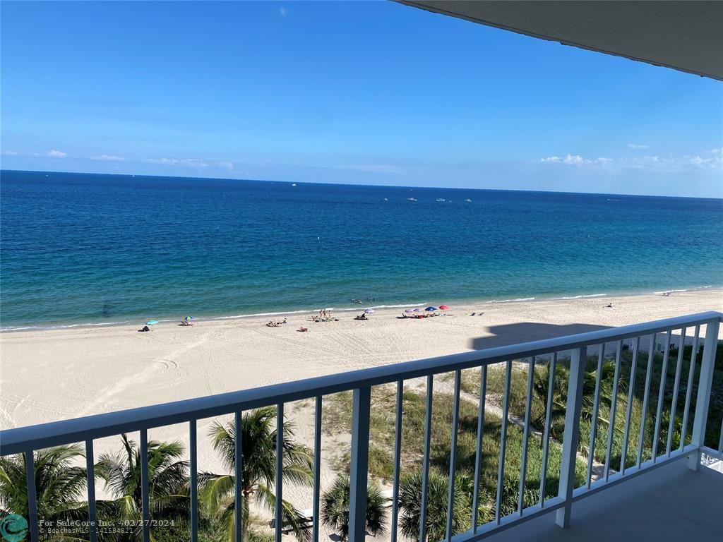 Photo of 1620 S Ocean Blvd 8A in Lauderdale By The Sea, FL