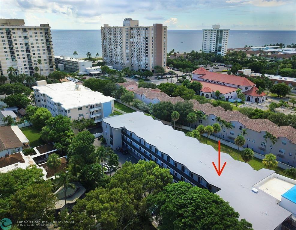 Photo of 1967 S Ocean Blvd 208 in Lauderdale By The Sea, FL