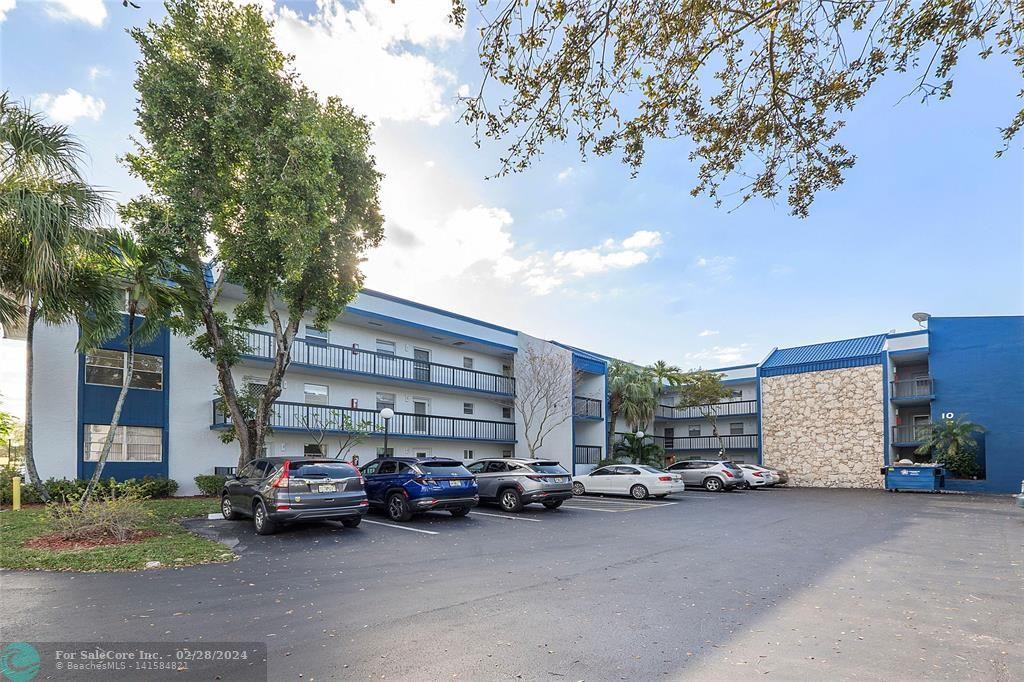Photo of 3130 W Holiday Springs Blvd 201 in Margate, FL