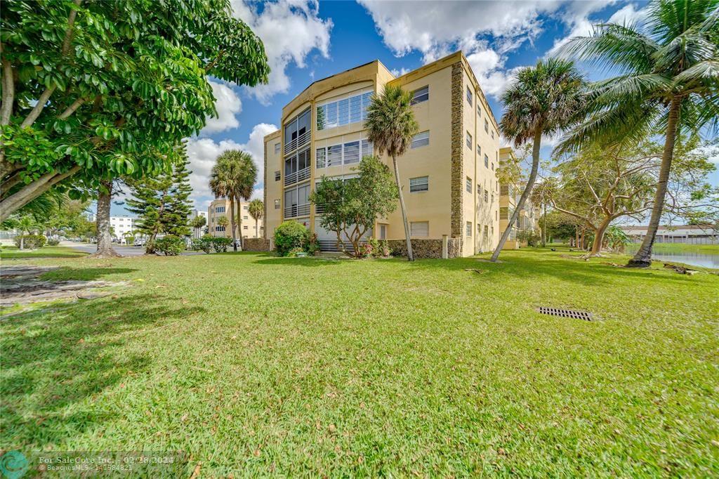 Photo of 3940 NW 42nd Ave 321 in Lauderdale Lakes, FL