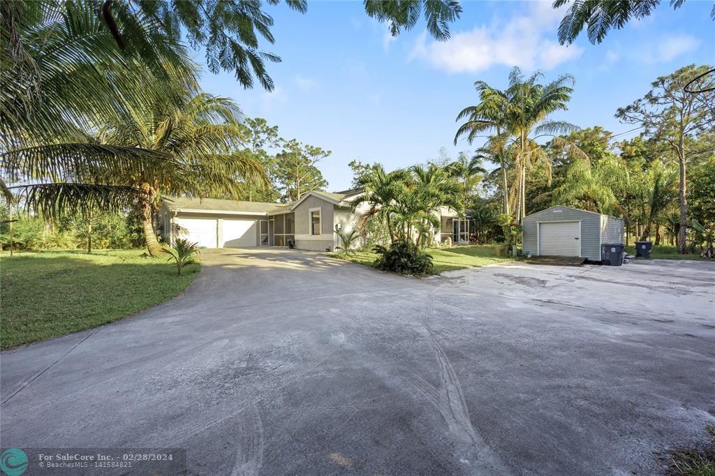 Photo of 15288 69th Ct in Loxahatchee, FL