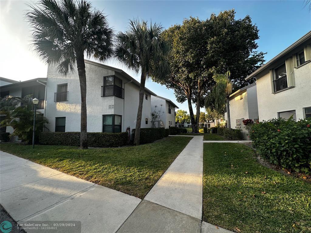 Photo of 4775 NW 22nd St #4775 in Coconut Creek, FL