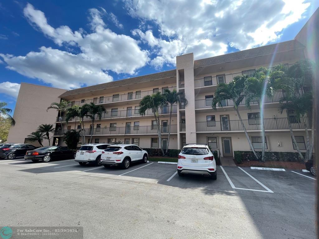 Photo of 2726 NW 104th Ave 107 in Sunrise, FL