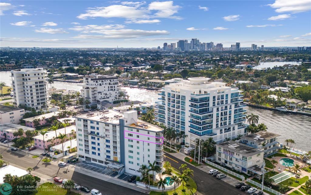 Photo of 720 Bayshore Dr 701 in Fort Lauderdale, FL