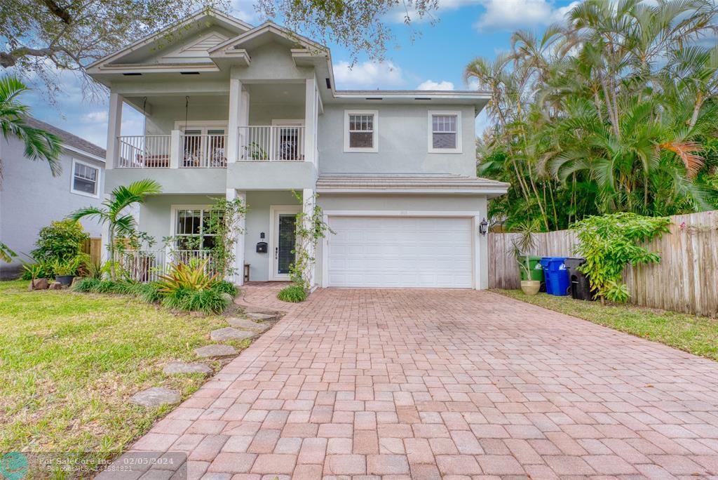 Photo of 1915 SW 9th Ave in Fort Lauderdale, FL