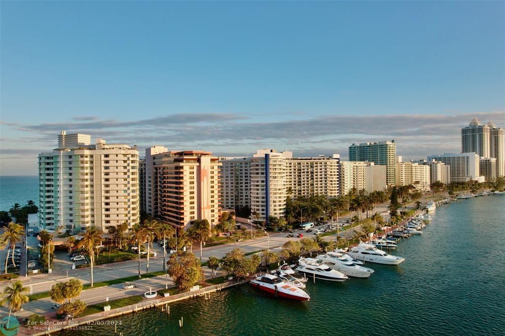 Photo of 5225 Collins Ave 1108 in Miami Beach, FL