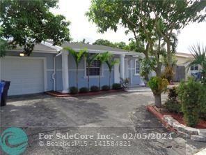 Photo of 309 SW 77th Ave in North Lauderdale, FL