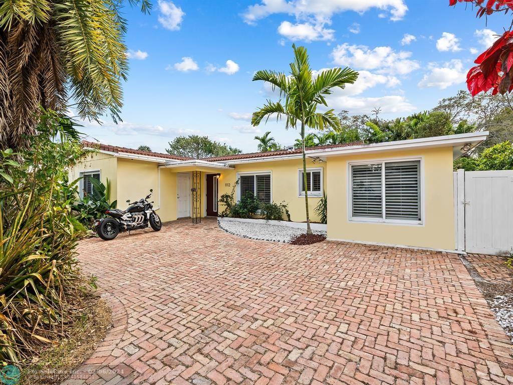 Photo of 1112 SW 20th St in Fort Lauderdale, FL