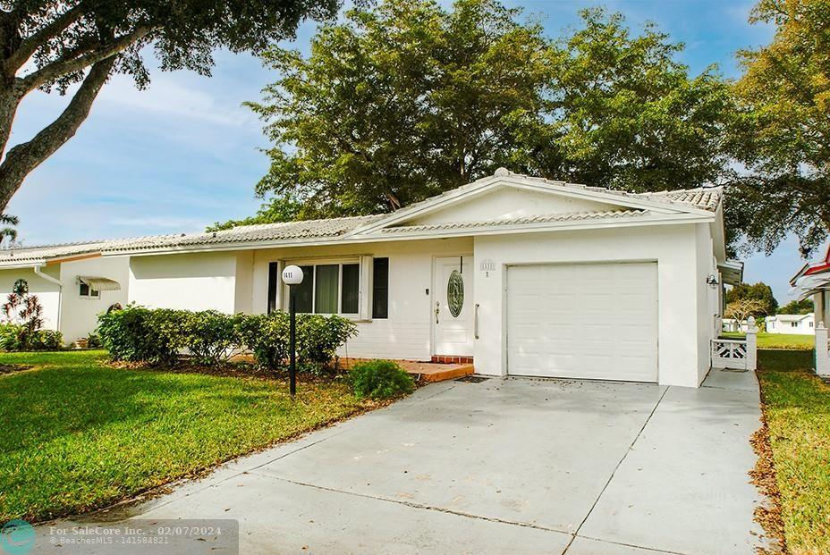Photo of 1411 NW 87th Ln in Plantation, FL