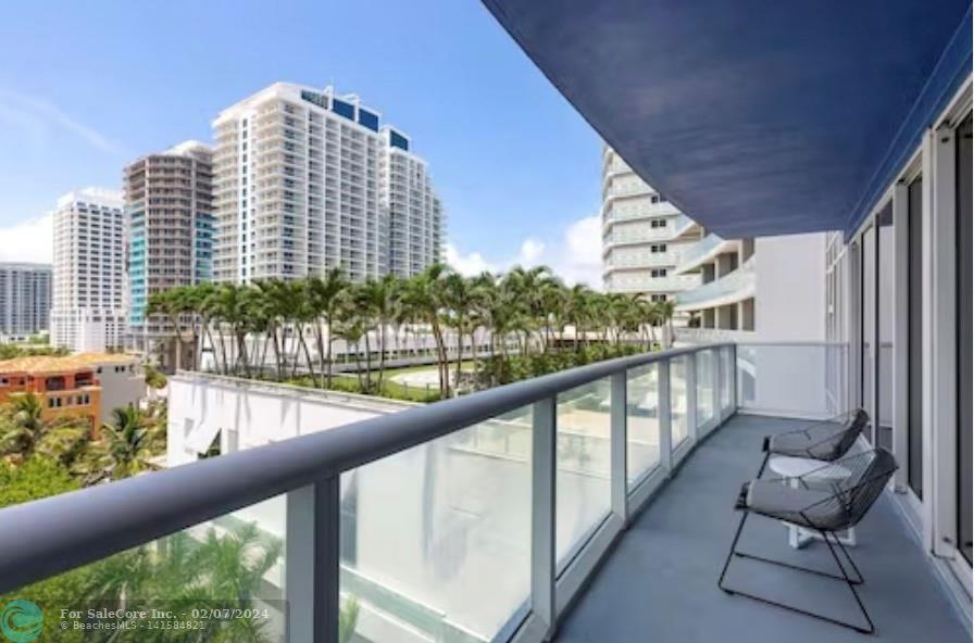 Photo of 3101 N Bayshore Dr 604 in Fort Lauderdale, FL
