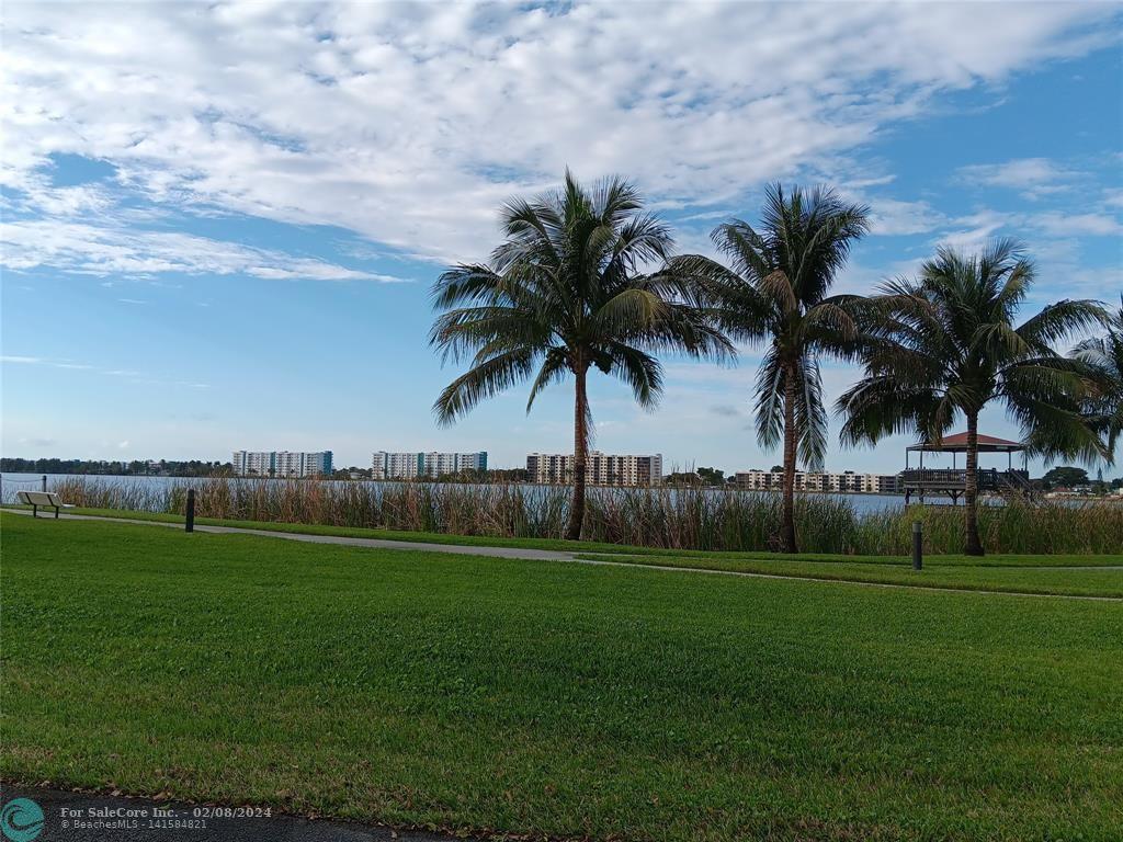 Photo of 109 Lake Emerald Dr 106 in Oakland Park, FL