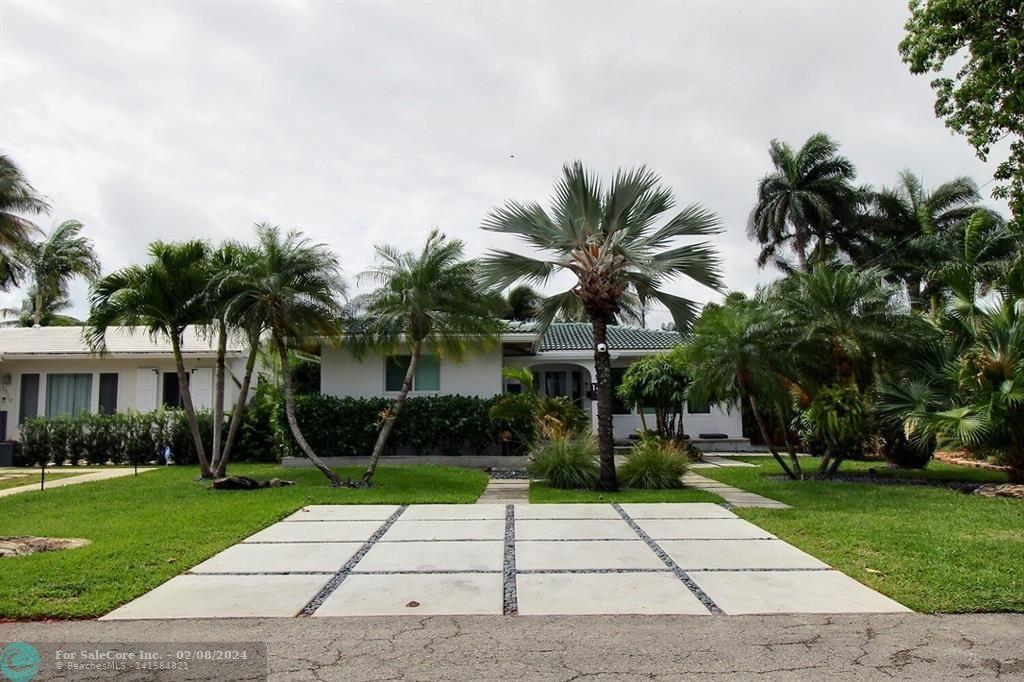 Photo of 1314 Fillmore St in Hollywood, FL