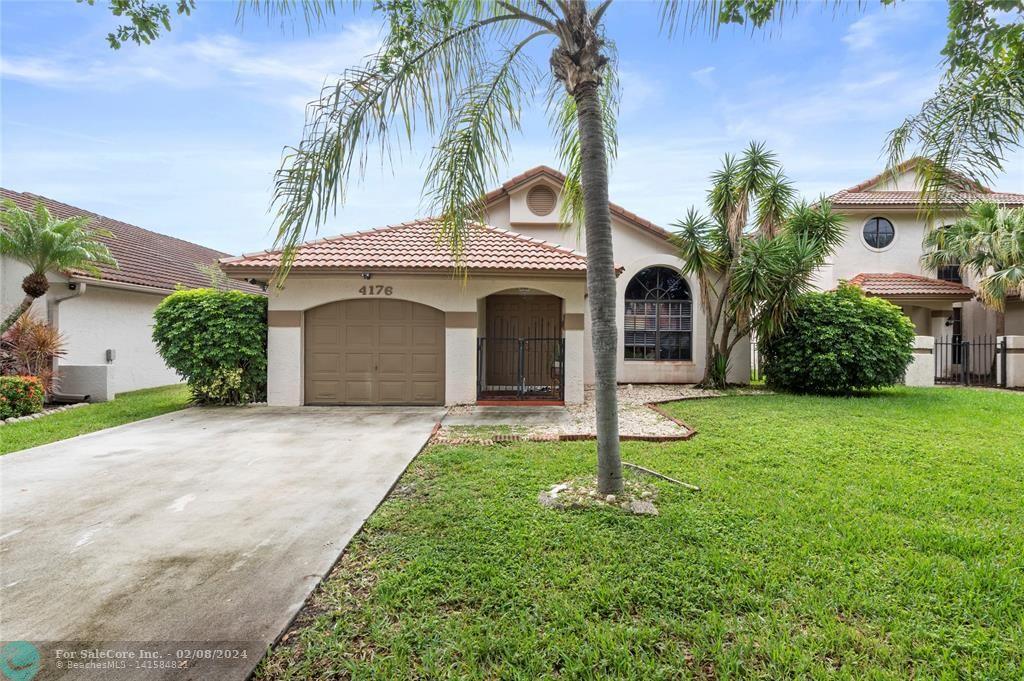 Photo of 4176 NW 5th Dr in Deerfield Beach, FL