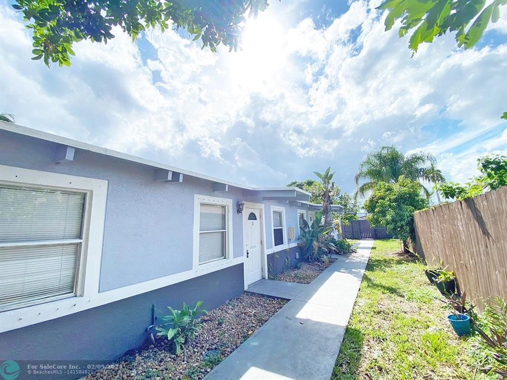 Photo of 720 NW 4th Ave in Fort Lauderdale, FL