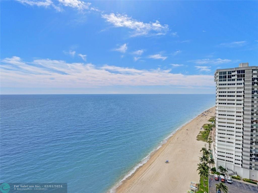 Photo of 4300 N Ocean Blvd #Ph N & P in Fort Lauderdale, FL