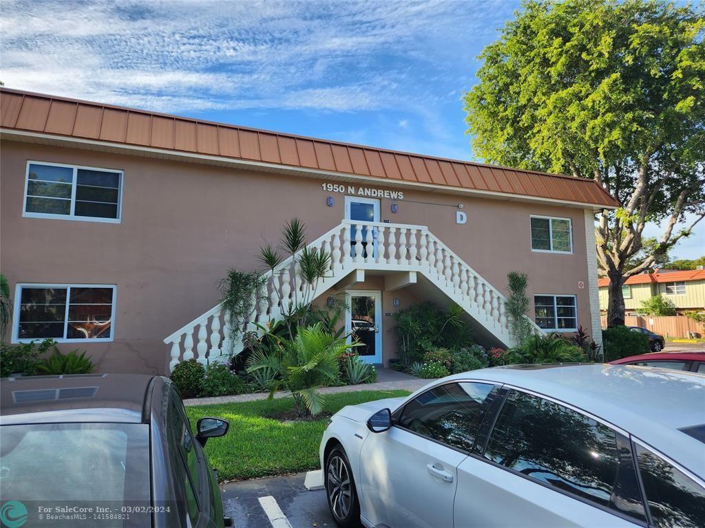 Photo of 1950 N Andrews Ave 105D in Wilton Manors, FL