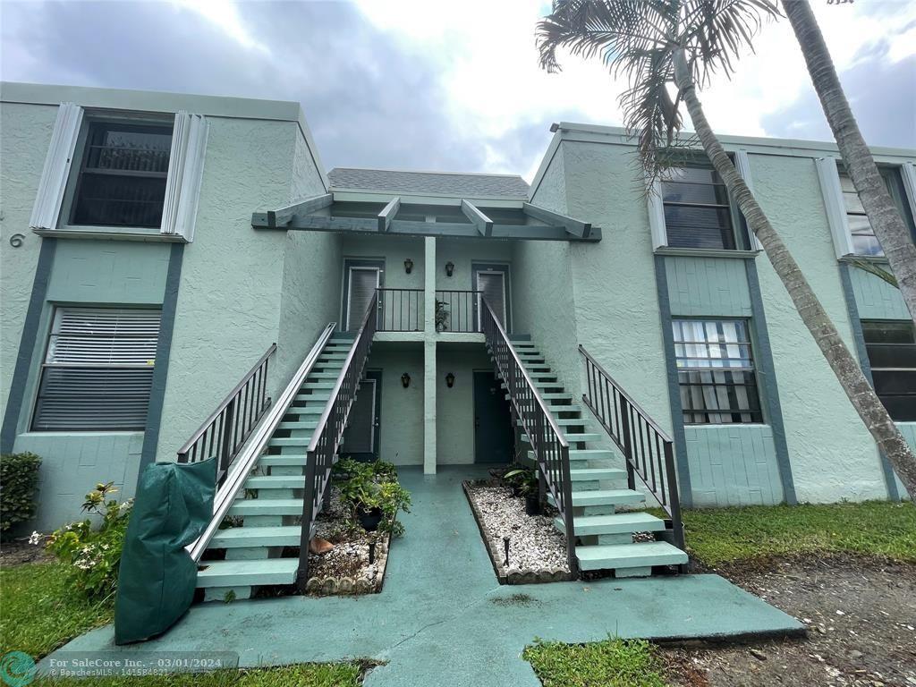 Photo of 7396 NW 18th St 106 in Margate, FL