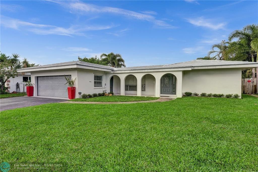 Photo of 5981 NE 22nd Wy in Fort Lauderdale, FL