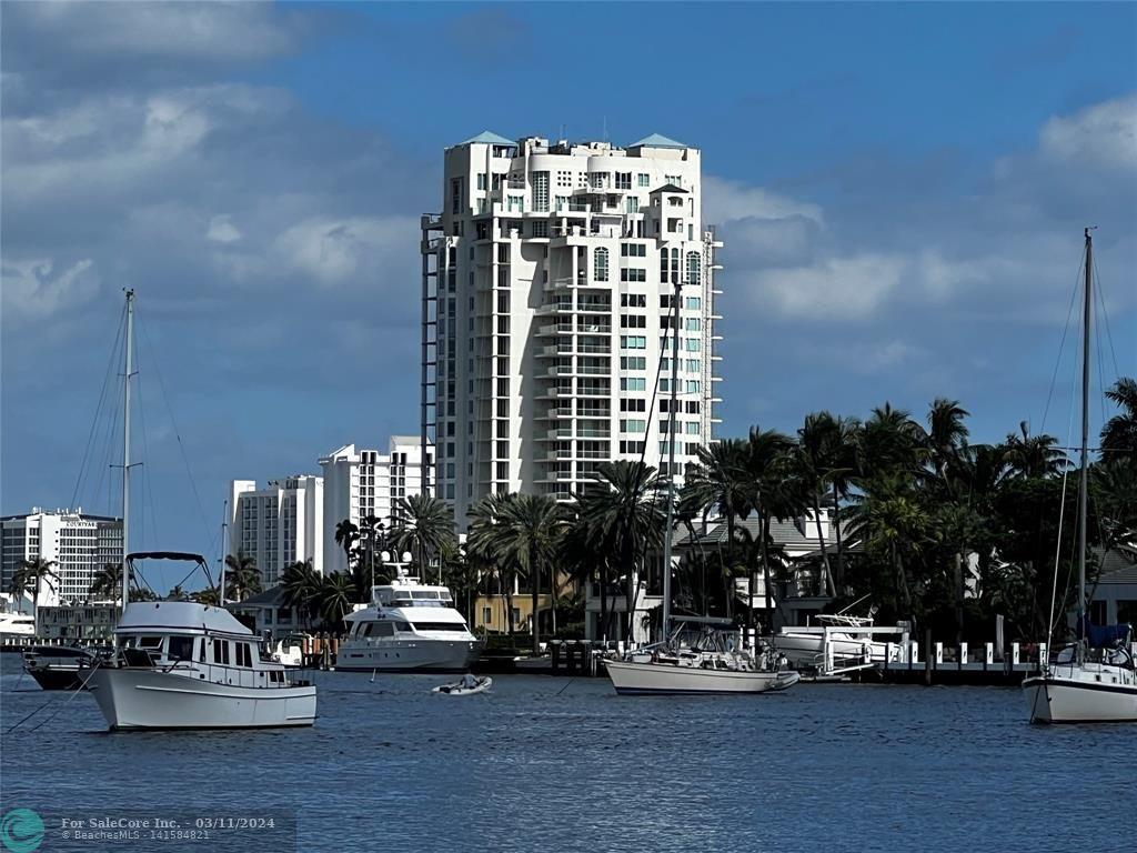 Photo of 3055 Harbor Dr 802 in Fort Lauderdale, FL