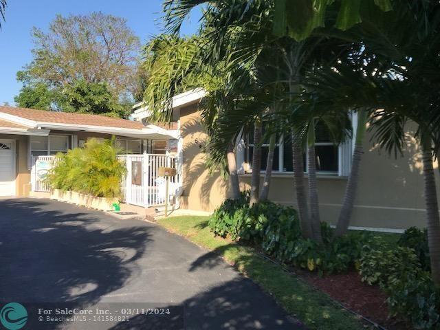 Photo of 2648 Middle River Dr in Fort Lauderdale, FL