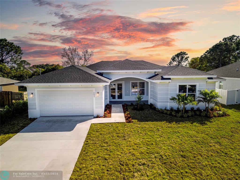 Photo of 5800 NW Wesley Rd in Port St Lucie, FL