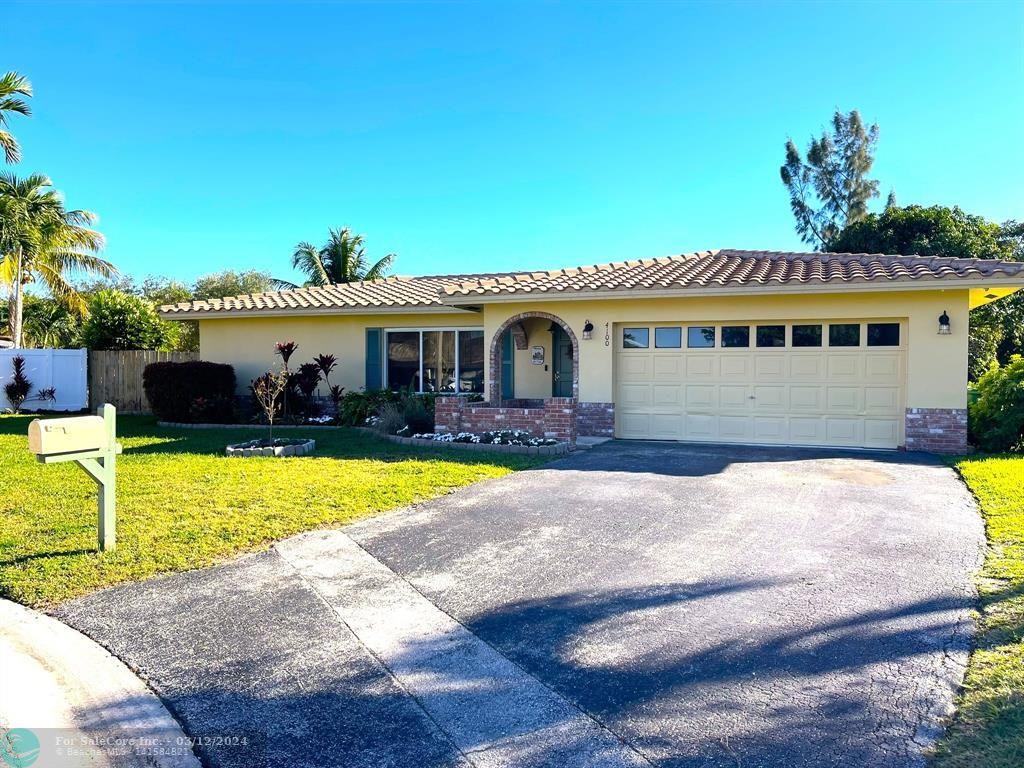 Photo of 4100 NW 107th Ave in Coral Springs, FL