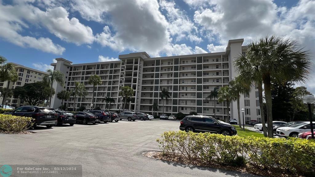 Photo of 3100 N Palm Aire Dr 106 in Pompano Beach, FL