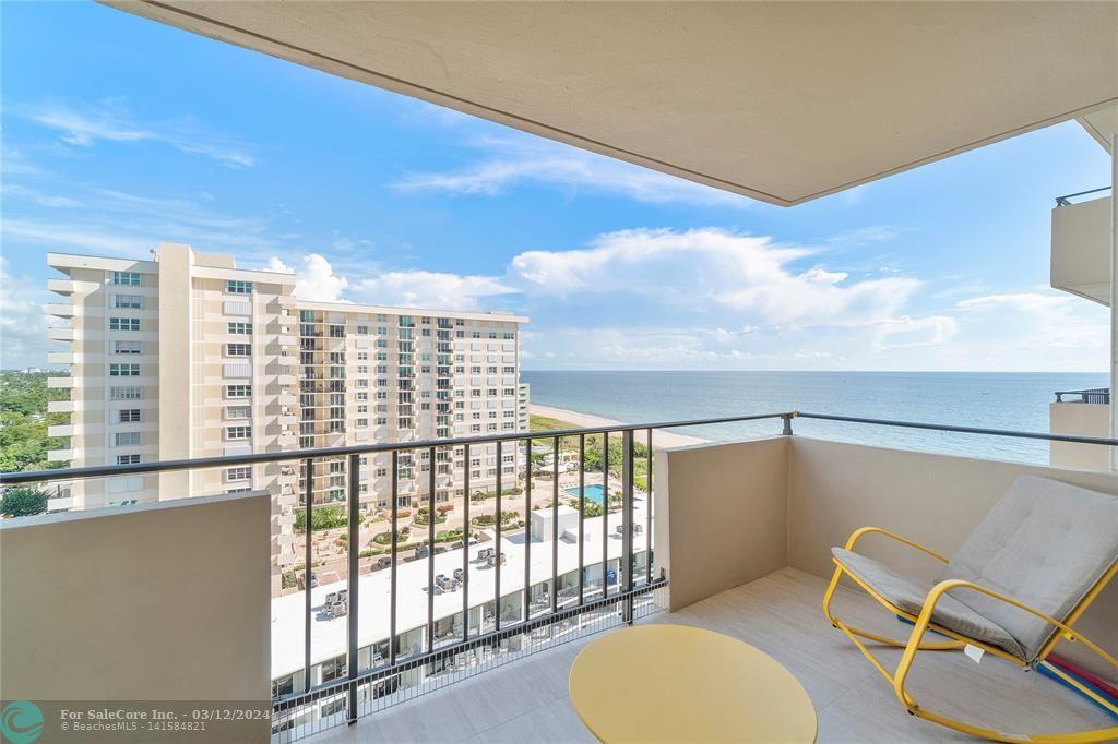 Photo of 2000 S Ocean Blvd 11B in Lauderdale By The Sea, FL