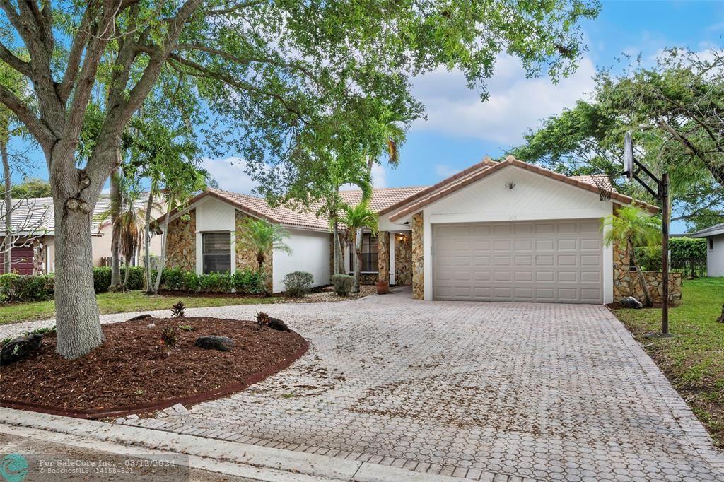 Photo of 615 NW 113th Ter in Coral Springs, FL