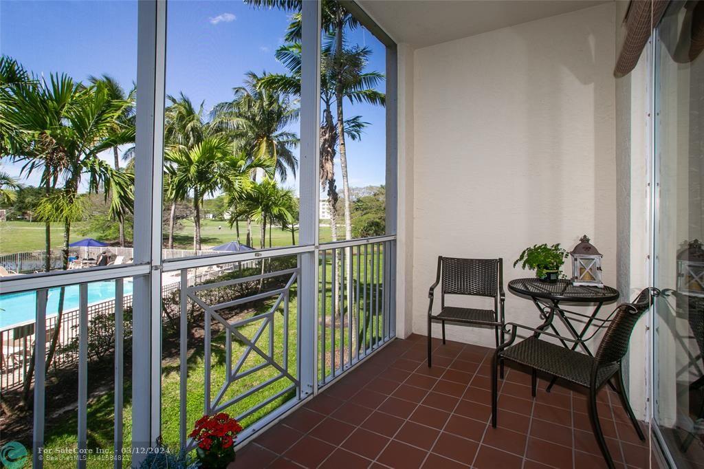 Photo of 3500 Oaks Clubhouse Dr 202 in Pompano Beach, FL