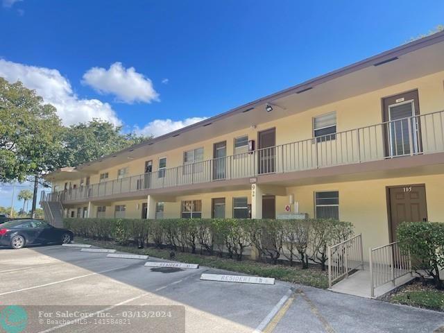 Photo of 7250 NW 1st St 202 in Margate, FL