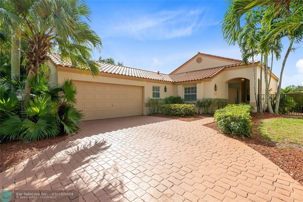 Photo of 8400 Brussels Wy in Boca Raton, FL