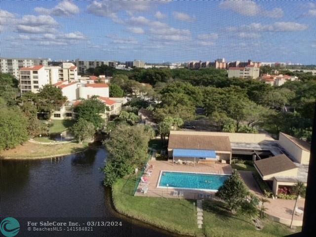 Photo of 2334 S Cypress Bend Dr 907 in Pompano Beach, FL