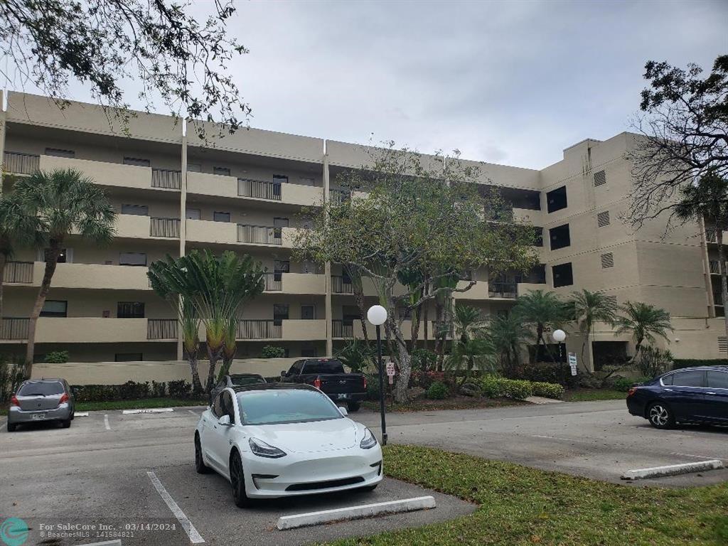 Photo of 2900 NW 42nd Ave A106 in Coconut Creek, FL