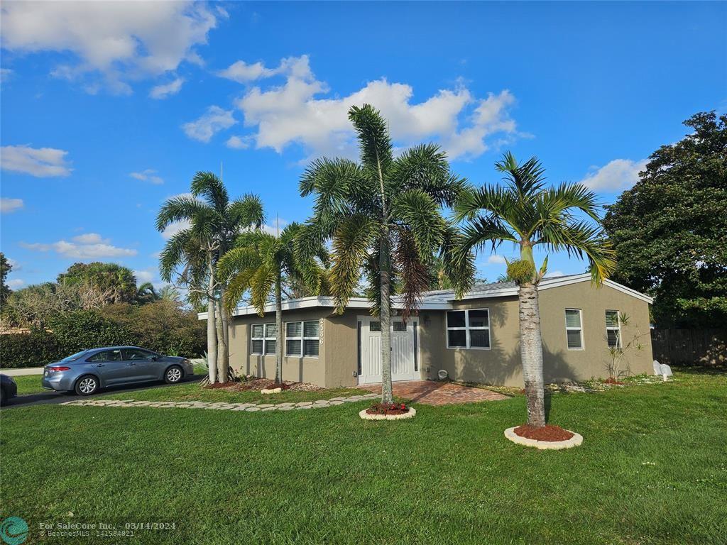 Photo of 2586 NW 58th Ave in Margate, FL