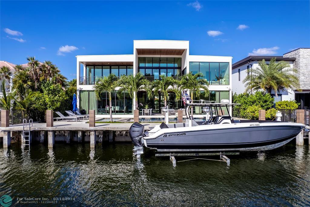 Photo of 432 Coconut Isle Dr in Fort Lauderdale, FL