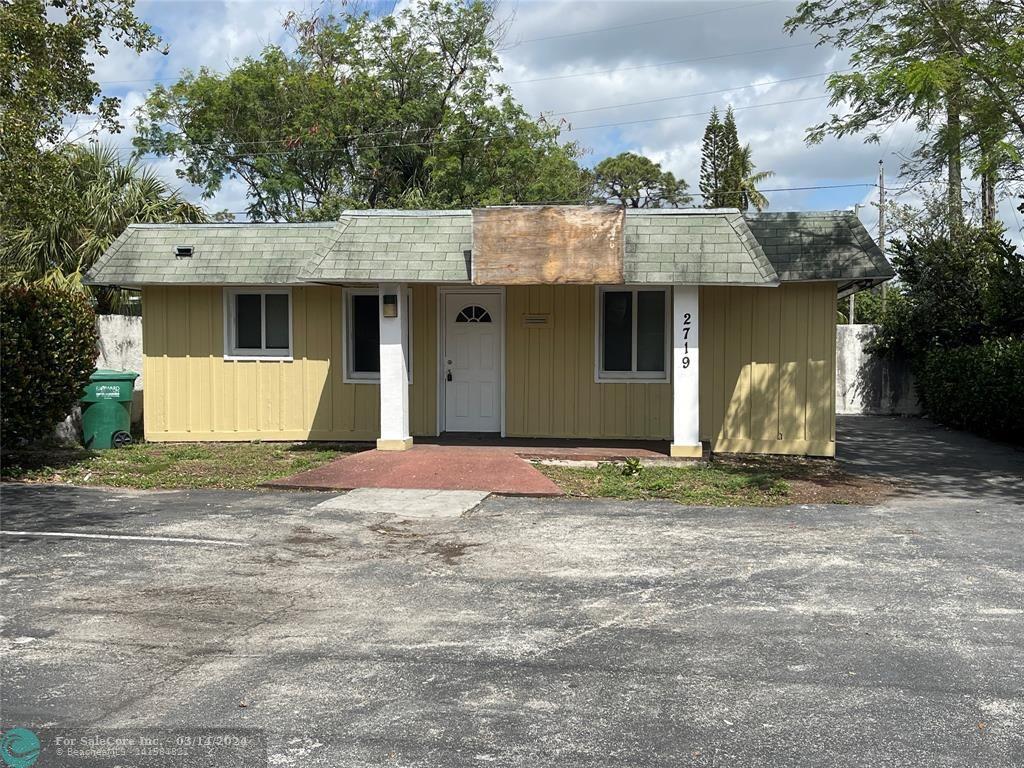 Photo of 2719 NW 6th St in Fort Lauderdale, FL