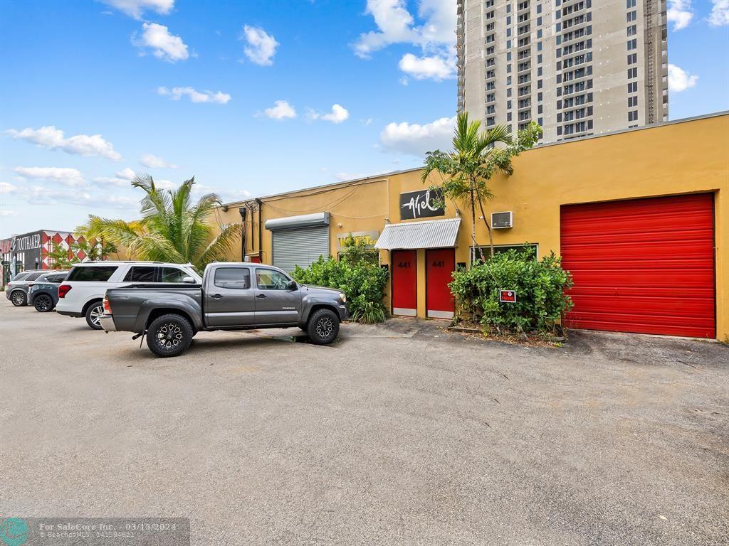 Photo of 201 -207 SW 5th St in Fort Lauderdale, FL
