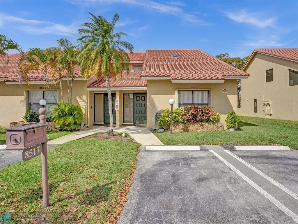 Photo of 8517 Shadow Ct 8517 in Coral Springs, FL