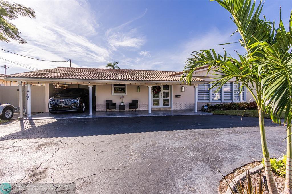 Photo of 1478 NE 57th Ct in Fort Lauderdale, FL