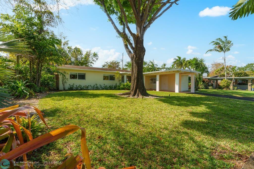 Photo of 2907 NW 5th Ave in Wilton Manors, FL