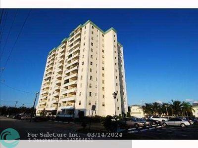 Photo of 900 NE 18th Ave 802 in Fort Lauderdale, FL