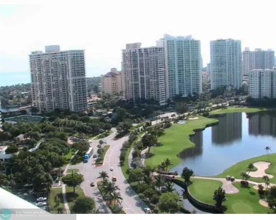 Photo of 3675 N Country Club Dr 2405 in Aventura, FL